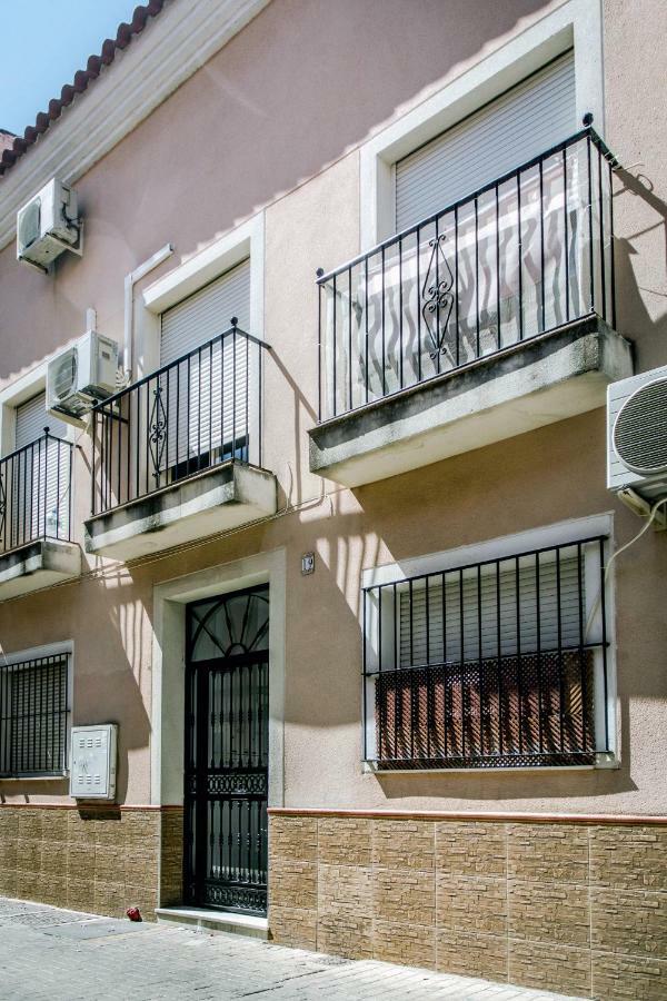 Mz Flat Apartment Малага Екстериор снимка